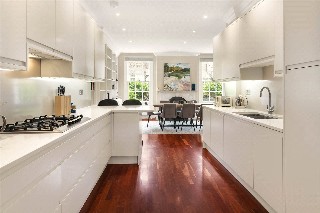 Markham Square, Chelsea, London, SW3