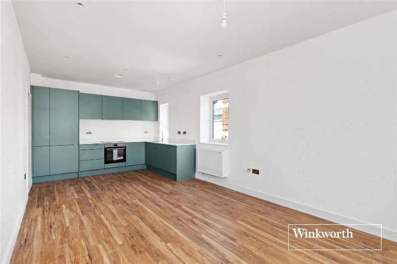 Station Road, New Barnet, EN5