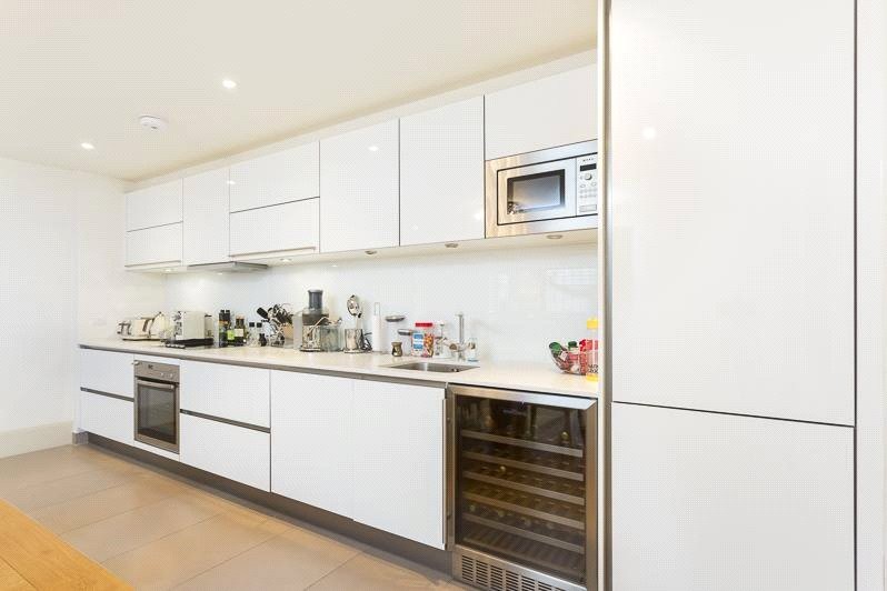 Little Russell Street, London, WC1A