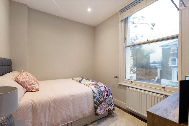 Gauden Road, London, UK, SW4