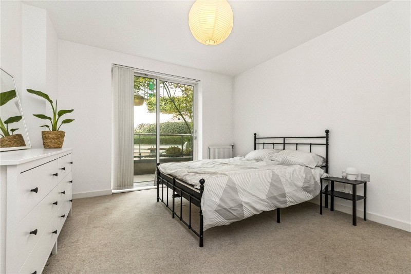 Cygnet Street, London, E1