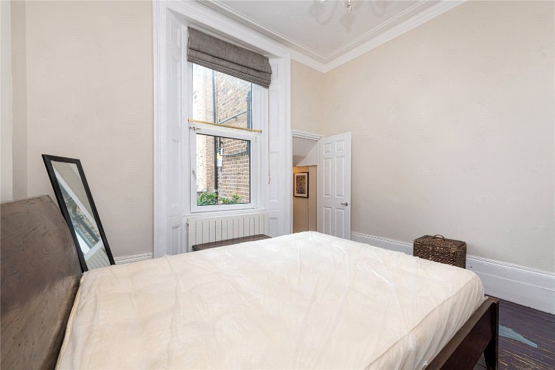 Ladbroke Grove, London, W10