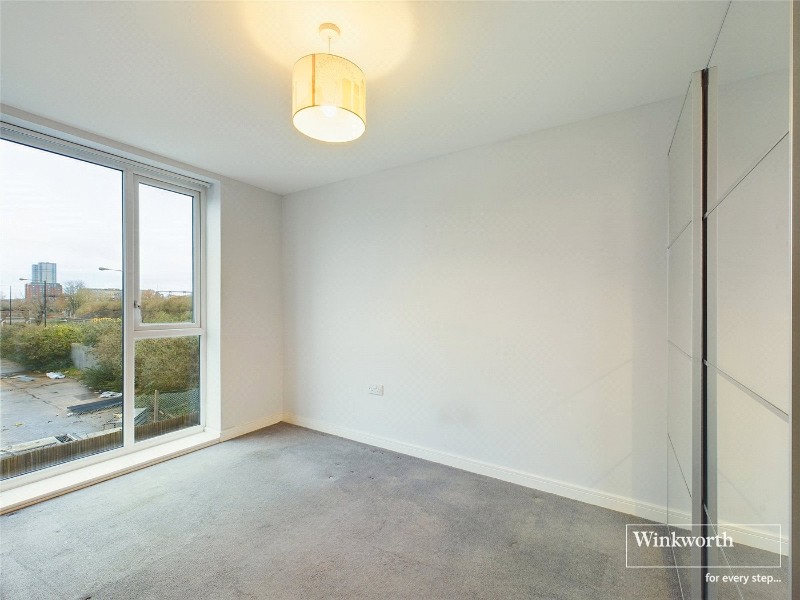 Oscar Wilde Road, Reading, Berkshire, RG1