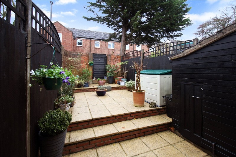 Rosebay Close, Norwich, Norfolk, NR6