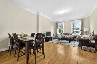 Eyre Court, 3-21 Finchley Road, St John's Wood, London, NW8