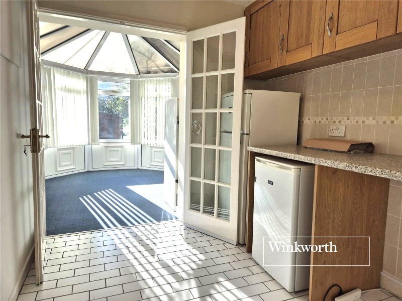 Claremont Road, Hadley Wood, EN4