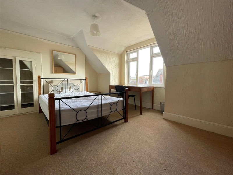 Mowbray Avenue, Exeter, Devon, EX4