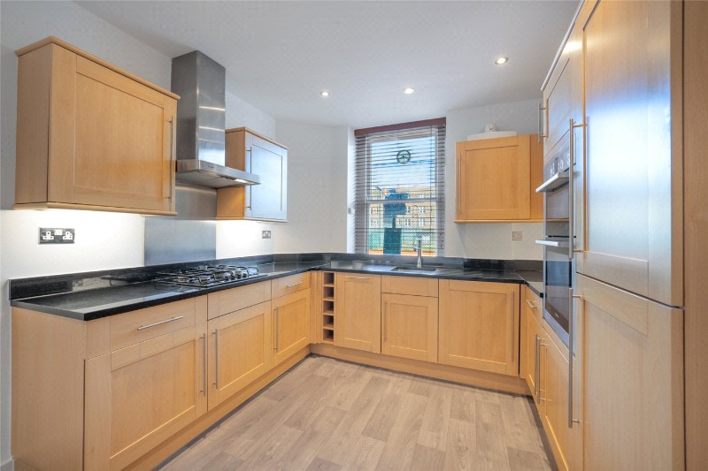 Delaware Mansions, Delaware Road, London, W9