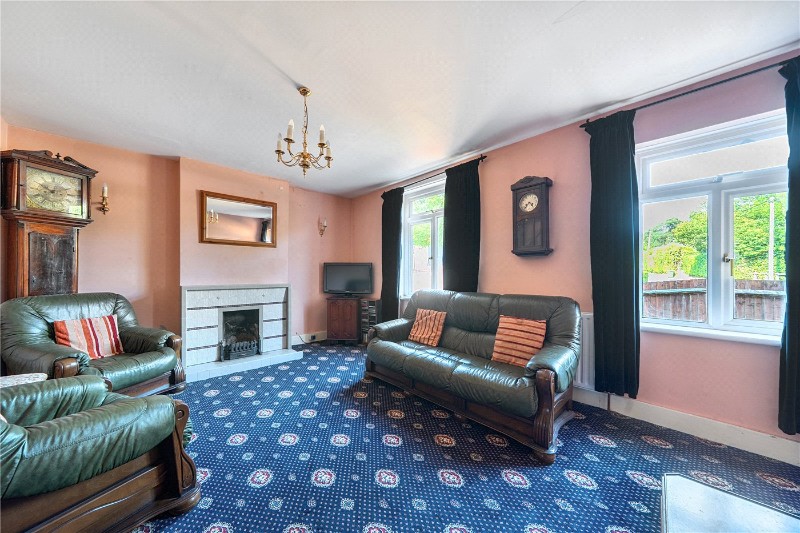 Beech Hill, Headley Down, Bordon, Hampshire, GU35