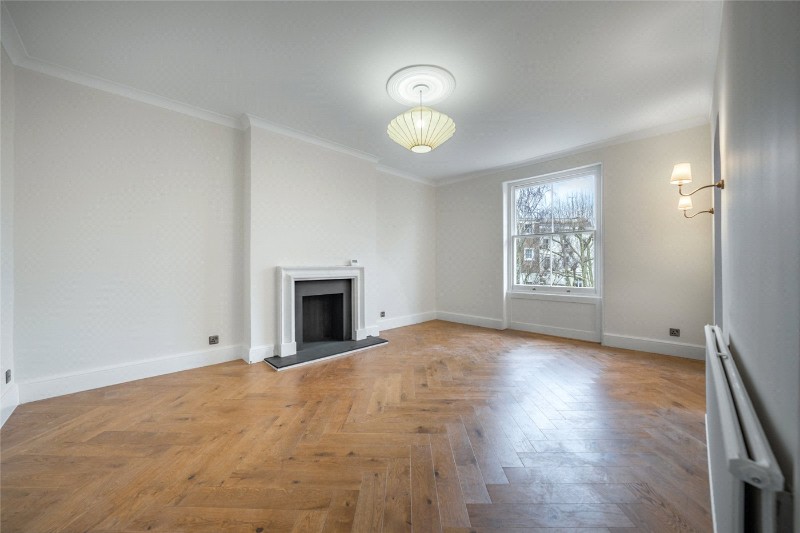 Randolph Crescent, London, W9