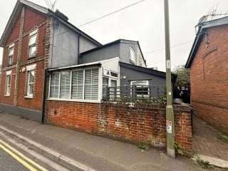 Winchester Road, Romsey, Hampshire, SO51