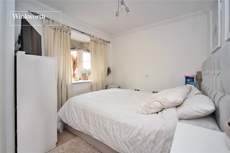 Lower Green Gardens, Worcester Park, KT4