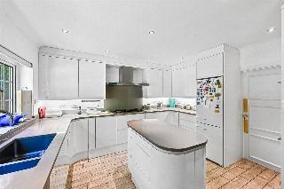Leafy Grove, Keston, BR2
