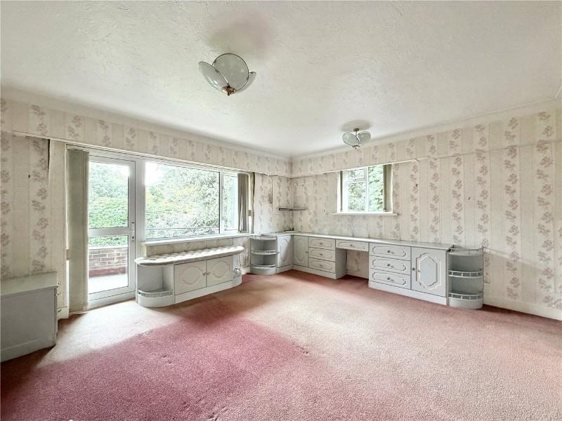 Marlborough Road, Bournemouth, Dorset, BH4
