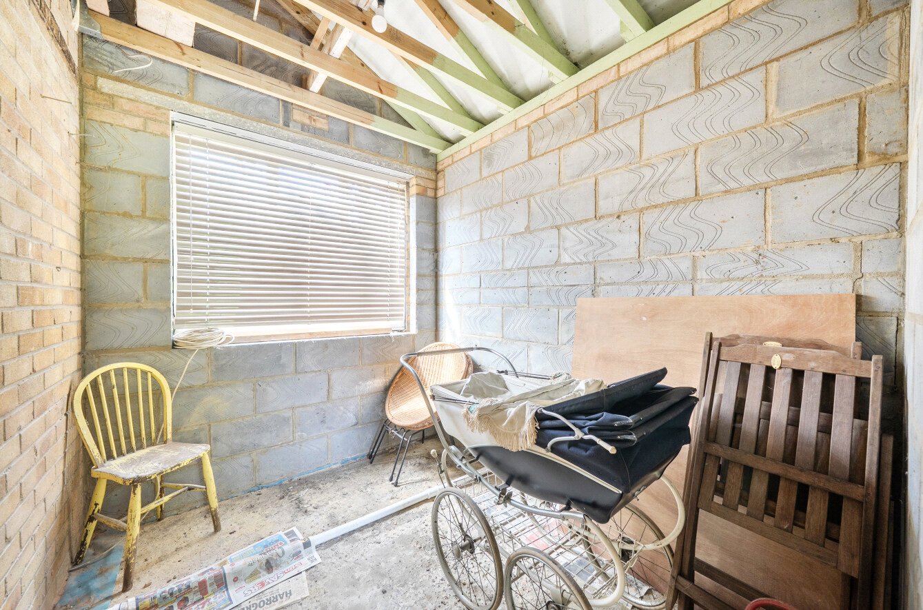 Storage Room