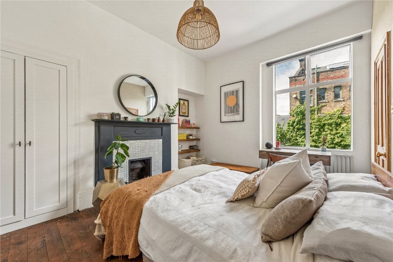 Albion Road, London, N16