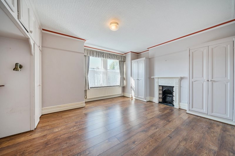 Birkbeck Road, Beckenham, BR3