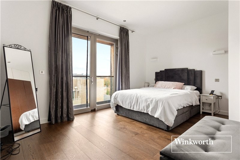 Haven Way, London, SE1