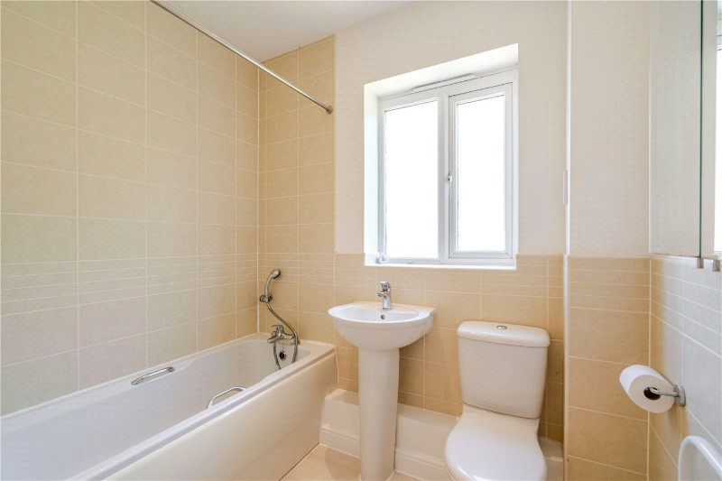 Coopers Close, Stratford-upon-Avon, Warwickshire, CV37