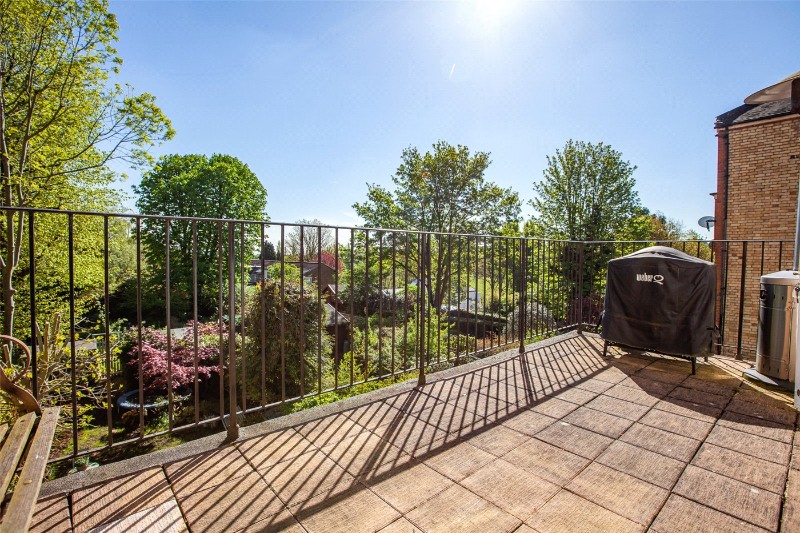 Stanhope Road, London, N6