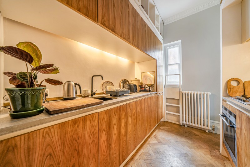 Sydenham Hill, London, SE26