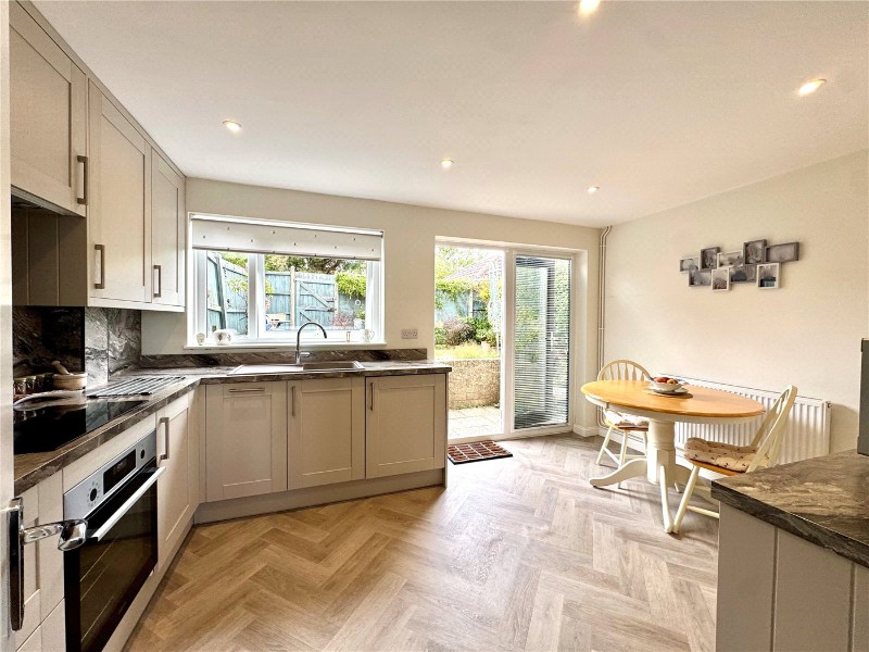 Sunnyhill Road, Salisbury, Wiltshire, SP1