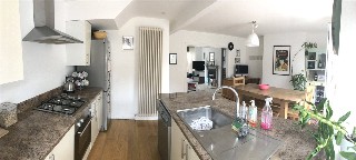 St. Johns Road, Bathwick, Bath, Somerset, BA2