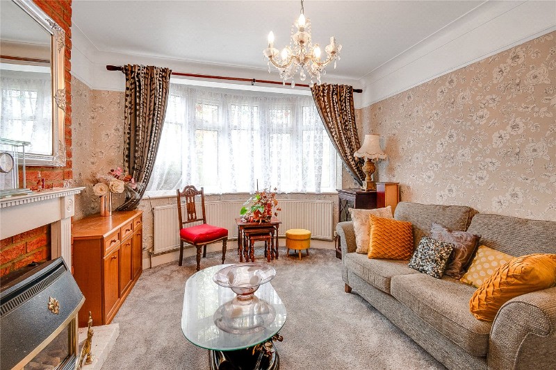 Ivymount Road, West Norwood, London, SE27