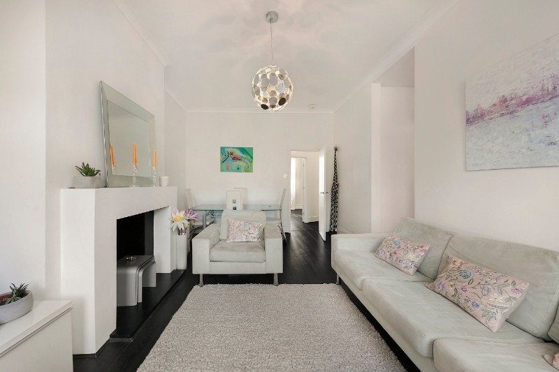 Mowbray Road, Crystal Palace, London, SE19