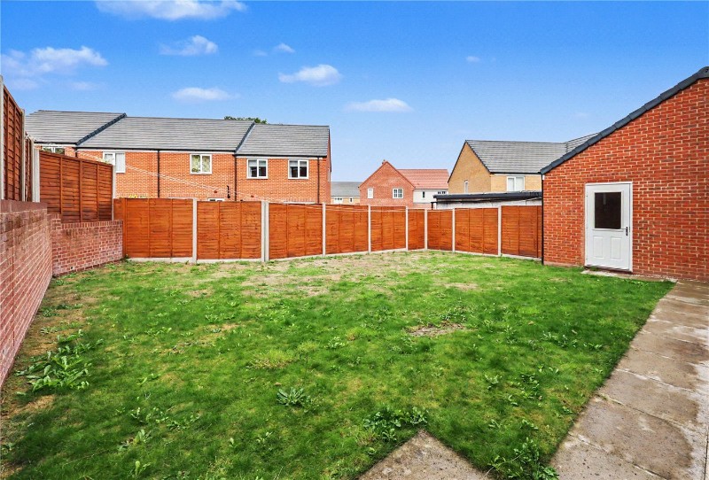 Birchwood Road, Hellesdon, Norwich, Norfolk, NR6