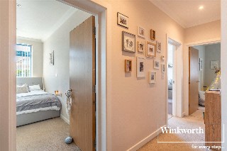 Stourcliffe Avenue, Bournemouth, Dorset, BH6