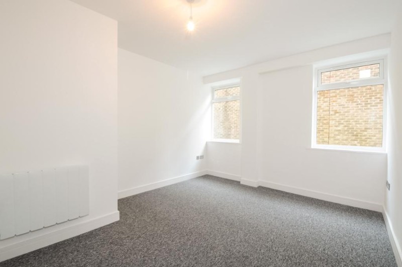 Edison House, 16-18 Winchester Road, Basingstoke, Hampshire, RG21