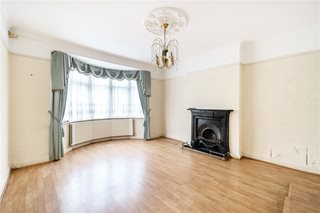 Troutbeck Road, London, SE14