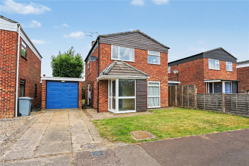 Cere Road, Norwich, Norfolk, NR7