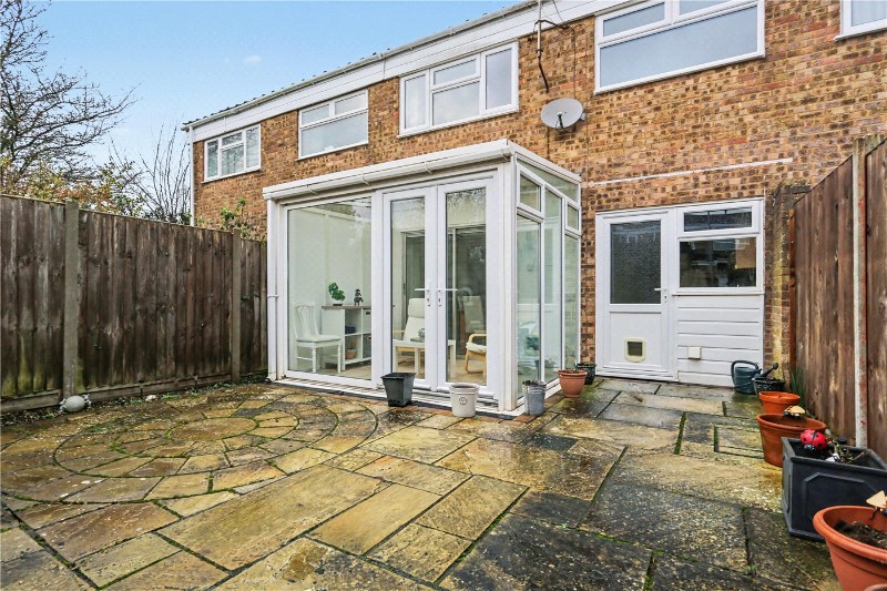 Albury Walk, Norwich, Norfolk, NR4