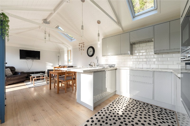 Potters Heron Lane, Ampfield, Romsey, Hampshire, SO51