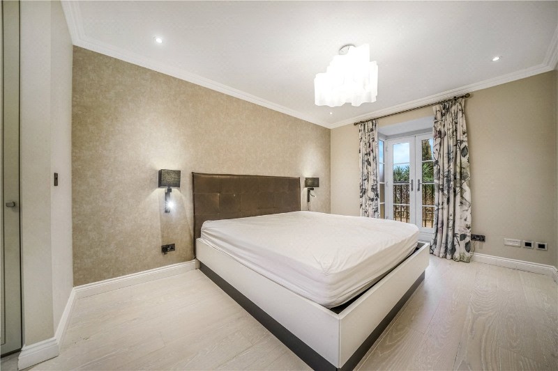 North Hill, London, N6