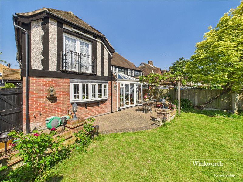 Colindeep Lane, Colindale, London, NW9