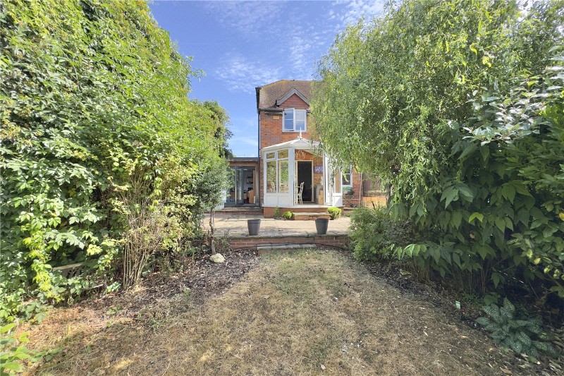 Bakers Orchard, Wooburn Green, Buckinghamshire, HP10