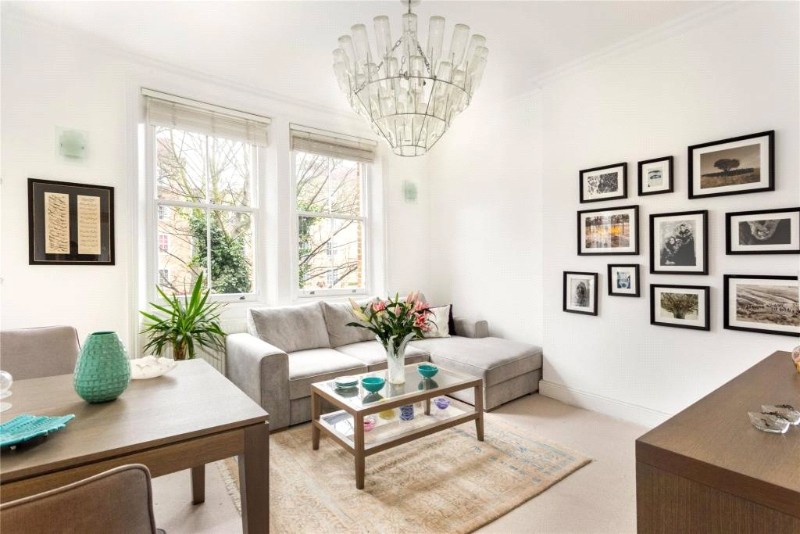 Parkhill Road, London, NW3