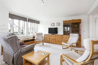 Milesdown Place, Winchester, Hampshire, SO23