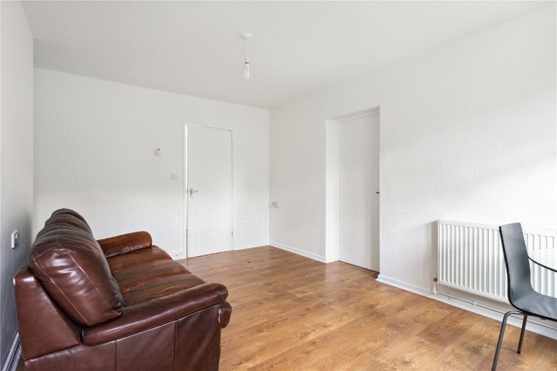 Georgina Gardens, Columbia Road, London, E2