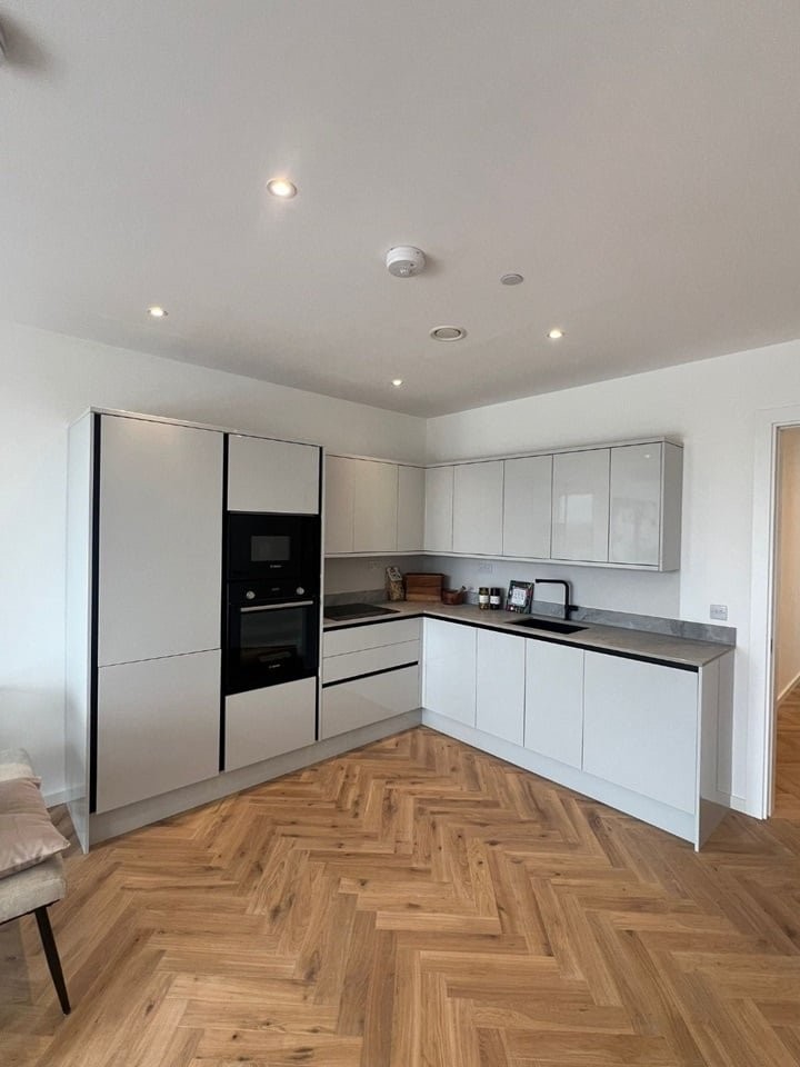 Arklow Road, London, SE14