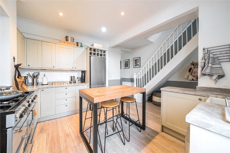 Fransfield Grove, London, SE26