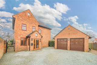 Kiln Road, Newbury, Berkshire, RG14