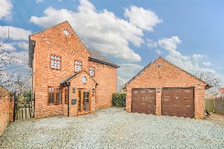 Kiln Road, Newbury, Berkshire, RG14