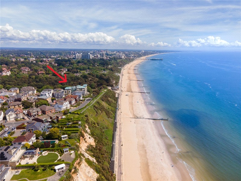 Studland Road, Bournemouth, Dorset, BH4