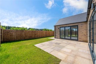 Plot 48 Keston Fields, Pinchbeck, Spalding, Lincolnshire, PE11