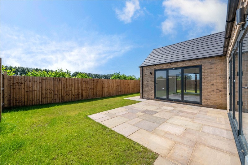 Plot 48 Keston Fields, Pinchbeck, Spalding, Lincolnshire, PE11