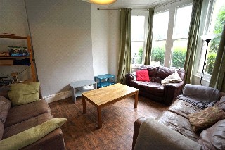 Elton Road, Bishopston, Bristol, BS7